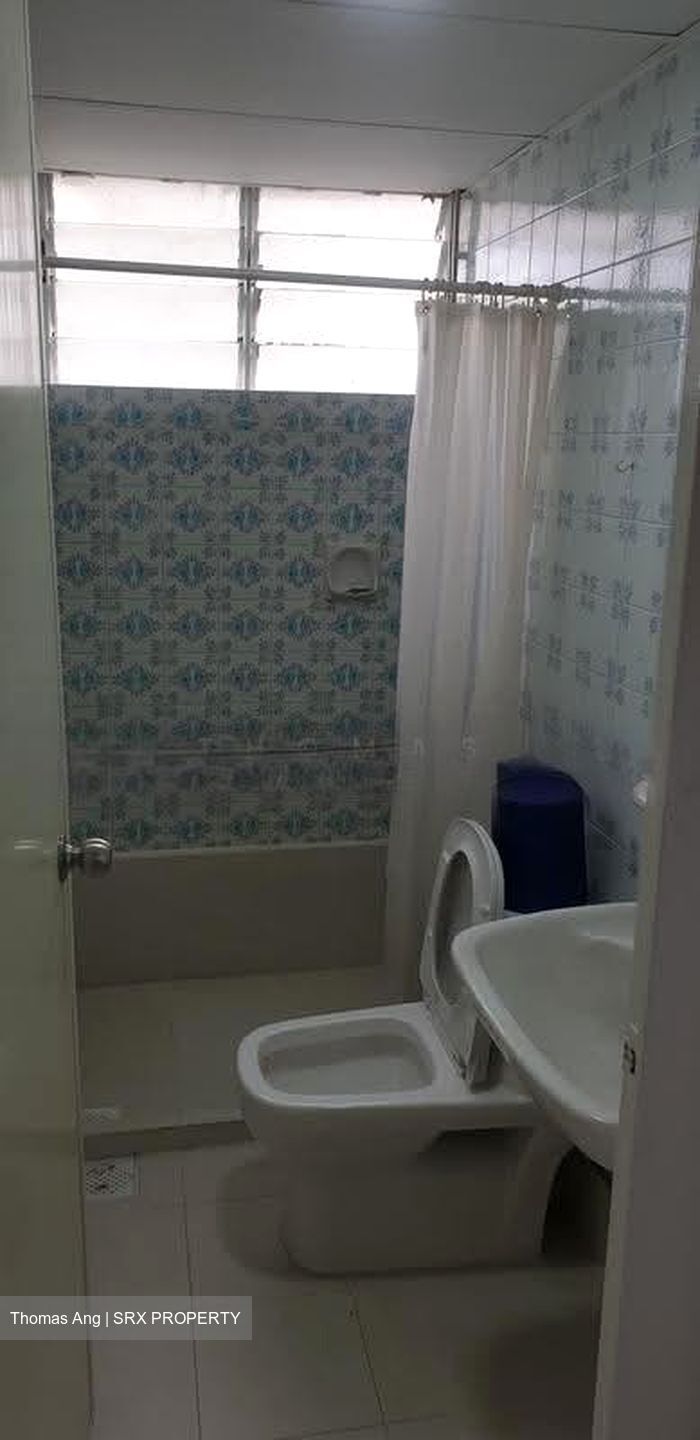 Pandan Valley (D21), Condominium #638488141
